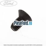 Surub 12 mm prindere incuietoare usa Ford Grand C-Max 2016-2020 1.6 Ti 85 cp