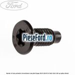 Surub 12 mm prindere incuietoare usa Ford Kuga 2013-2016 2.0 TDCi 4x4 140 cp