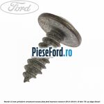 Surub 12 mm prindere ornament scaun fata Ford Tourneo Connect 2013-2018 1.6 TDCi 75 cp