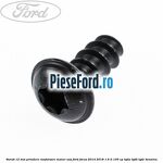 Surub 12 mm prindere ranforsare maner usa Ford Focus 2014-2018 1.6 Ti 105 cp
