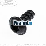 Surub 12 mm prindere ranforsare maner usa Ford Transit Connect 2013-2018 1.0 EcoBoost 100 cp