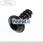 Surub 12 mm prindere ranforsare maner usa Ford Transit Connect 2013-2018 1.5 TDCi 120 cp