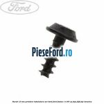 Surub 12 mm prindere tubulatura aer bord Ford Fusion 1.4 80 cp