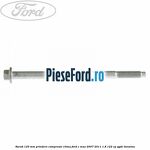 Surub 125 mm prindere compresor clima Ford C-Max 2007-2011 1.8 122 cp