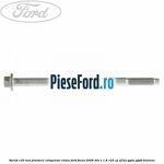 Surub 125 mm prindere compresor clima Ford Focus 2008-2011 1.8 125 cp