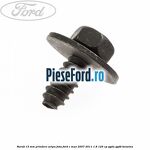 Surub 13 mm prindere aripa fata Ford C-Max 2007-2011 1.8 125 cp