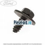 Surub 13 mm prindere aripa fata Ford Focus C-Max 2003-2007 1.6 Ti 115 cp