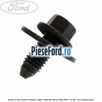 Surub 13 mm prindere balama hayon combi Ford Focus 2004-2007 1.8 TDCi 115 cp