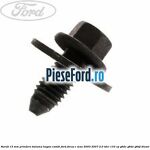 Surub 13 mm prindere balama hayon combi Ford Focus C-Max 2003-2007 2.0 TDCi 133 cp