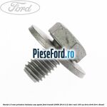 Surub 13 mm prindere balama usa spate Ford Transit 2006-2014 2.2 TDCi RWD 100 cp