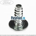 Surub 13 mm prindere elemente compartiment portbagaj Ford Focus 2008-2011 1.8 125 cp
