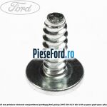 Surub 13 mm prindere elemente compartiment portbagaj Ford Galaxy 2007-2014 2.0 TDCi 140 cp