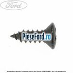 Surub 13 mm prindere elemente interior Ford Transit 2006-2014 2.2 TDCi 110 cp