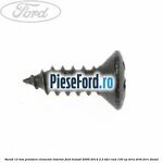 Surub 13 mm prindere elemente interior Ford Transit 2006-2014 2.2 TDCi RWD 100 cp