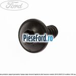 Surub 13 mm prindere suport parasolar lampa stop element tapiterie Ford Tourneo Custom 2019-2023 2.0 EcoBlue 150 cp