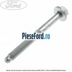 Surub 130 mm prindere caseta directie Ford Ka 2009-2016 1.2 69 cp