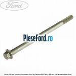 Surub 130 mm prindere compresor clima Ford Galaxy 2007-2014 2.0 TDCi 136 cp