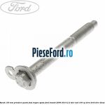 Surub 130 mm prindere punte fata inspre spate Ford Transit 2006-2014 2.2 TDCi RWD 100 cp