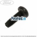 Surub 14 mm prindere bloc volan stanga Ford Focus 2008-2011 2.0 TDCi 136 cp