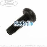 Surub 14 mm prindere bloc volan stanga Ford Focus C-Max 2003-2007 2.0 TDCi 133 cp