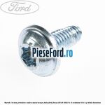 Surub 14 mm prindere cadru sezut scaun fata Ford Focus 2019-2023 1.0 EcoBoost 101 cp