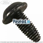 Surub 14 mm prindere capac ornament centura spatar scaun spate Ford Transit 2014-2018 2.2 TDCi RWD 100 cp