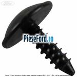 Surub 14 mm prindere cheder geam usa Ford EcoSport 2013-2018 1.5 Ti 140 cp