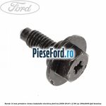 Surub 14 mm prindere clema instalatie electrica Ford Ka 2009-2016 1.2 69 cp