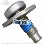 Surub 14 mm prindere conducta alimentare rezervor Ford Focus 1998-2004 ST170 173 cp