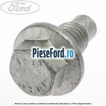 Surub 14 mm prindere conducta servodirectie Ford Fusion 1.3 60 cp