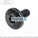 Surub 14 mm prindere contact electric usa culisanta spate Ford Grand C-Max 2011-2015 2.0 TDCi 136 cp