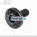 Surub 14 mm prindere contact electric usa culisanta spate Ford Grand C-Max 2016-2020 1.5 EcoBoost 180 cp