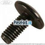 Surub 14 mm prindere contact platic usa culisanta spate Ford Tourneo Courier 2014-2018 1.5 TDCi 75 cp