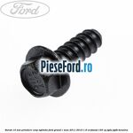 Surub 14 mm prindere corp oglinda Ford Grand C-Max 2011-2015 1.6 EcoBoost 150 cp