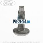 Surub 14 mm prindere ghidaj usa culisanta Ford Transit 2000-2006 2.4 TDE  125 cp