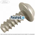Surub 14 mm prindere ornament sezut scaun fata Ford Mondeo 2014-2018 2.0 Hybrid 177 cp
