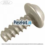 Surub 14 mm prindere ornament sezut scaun fata Ford Mustang 2015-2018 5.0 V8 418 cp