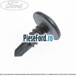 Surub 14 mm prindere ornament spatar scaun Ford Focus 2014-2018 1.0 EcoBoost 125 cp