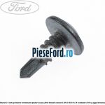 Surub 14 mm prindere ornament spatar scaun Ford Transit Connect 2013-2018 1.6 EcoBoost 150 cp