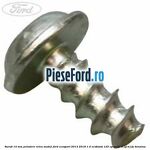 Surub 14 mm prindere releu modul Ford EcoSport 2013-2018 1.0 EcoBoost 125 cp