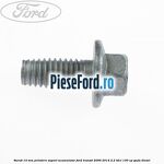 Surub 14 mm prindere suport acumulator Ford Transit 2006-2014 2.2 TDCi 130 cp
