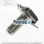 Surub 14 mm prindere suport metalic aripa fata Ford Ka 2009-2016 1.2 69 cp