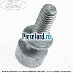 Surub 14 mm prindere suport modul ECU Ford Transit 2006-2014 2.2 TDCi RWD 100 cp