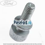 Surub 14 mm prindere suport modul ECU Ford Transit 2006-2014 2.2 TDCi RWD 155 cp