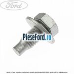 Surub 15 mm prindere cadru bord metalic Ford Fiesta 2002-2005 ST150 150 cp