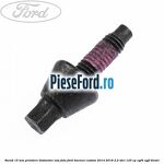 Surub 15 mm prindere distantier usa fata Ford Tourneo Custom 2014-2018 2.2 TDCi 125 cp
