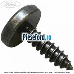 Surub 15 mm prindere elemente scaun Ford Tourneo Connect 2013-2018 1.5 TDCi 75 cp