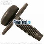 Surub 15 mm prindere grila parbriz Ford S-Max 2015-2023 1.5 EcoBoost 165 cp