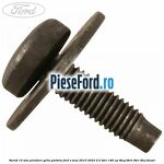 Surub 15 mm prindere grila parbriz Ford S-Max 2015-2023 2.0 TDCi 180 cp
