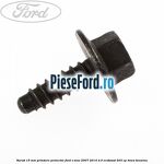 Surub 15 mm prindere proiector Ford S-Max 2007-2014 2.0 EcoBoost 203 cp